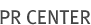 PR CENTER