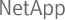 NetApp